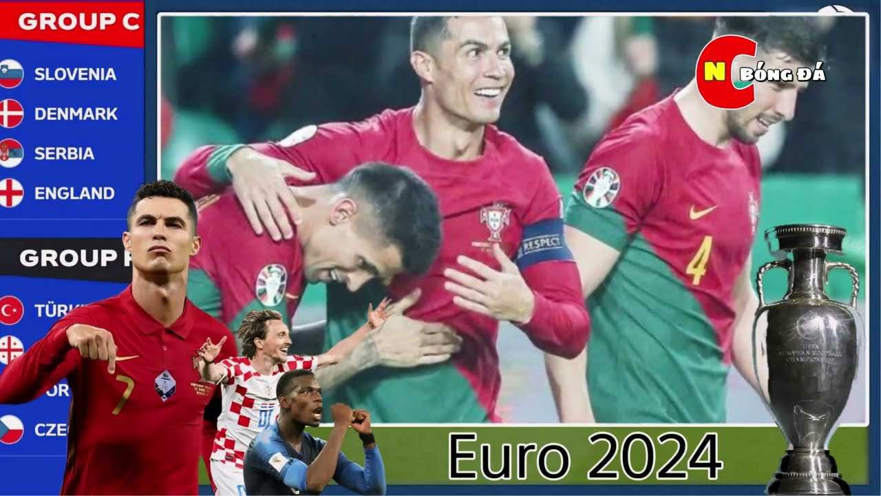 Euro 2024 Khi Nào Điều Gì Sẽ Xảy Ra Và Làm Thế Nào Để Chuẩn Bị Cho Sự Kiện Lớn Này?